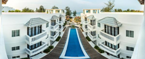  Mary Beach Hotel & Resort  Sihanoukville
